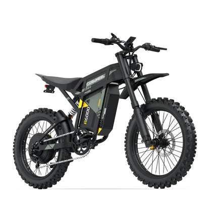 COSWHEEL R6000 Electric Dirt Bike