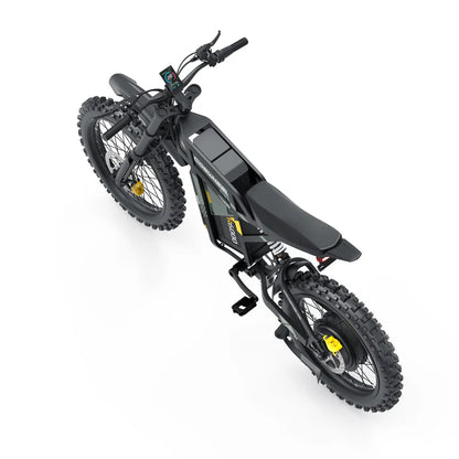 COSWHEEL R6000 Electric Dirt Bike