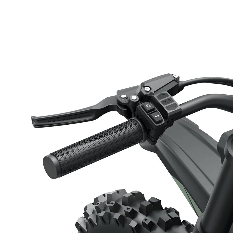 COSWHEEL R6000 Electric Dirt Bike