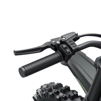 COSWHEEL R6000 Electric Dirt Bike
