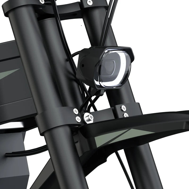 COSWHEEL R6000 Electric Dirt Bike