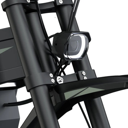 COSWHEEL R6000 Electric Dirt Bike
