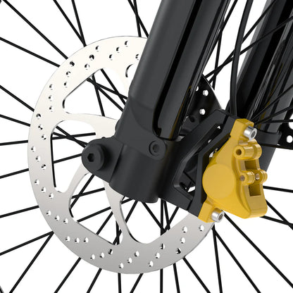 COSWHEEL R6000 Electric Dirt Bike