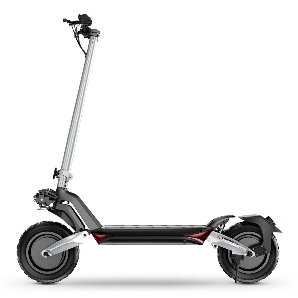 Circooter Raptor Pro Peak 2000W Dual Motor Off-Road Electric Scooter