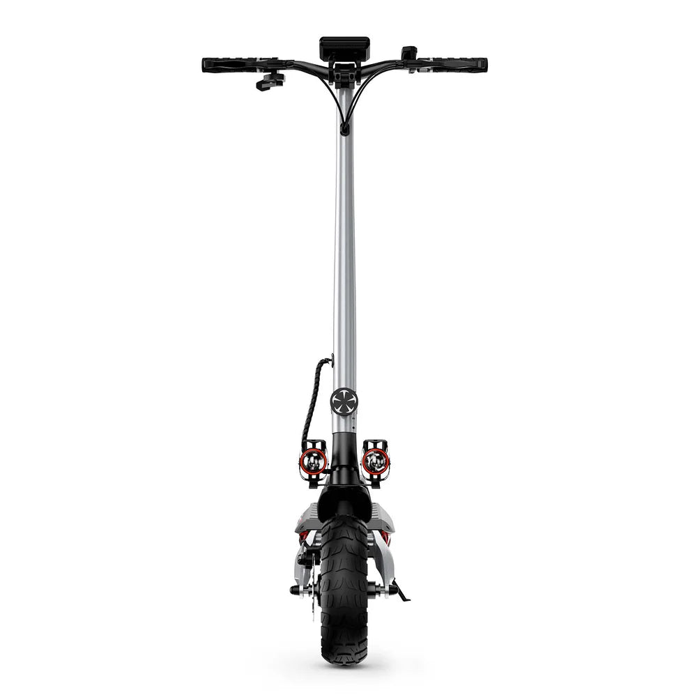 Circooter Raptor Pro Peak 2000W Dual Motor Off-Road Electric Scooter