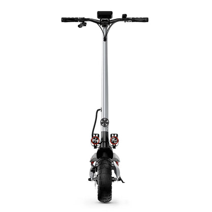 Circooter Raptor Pro Peak 2000W Dual Motor Off-Road Electric Scooter