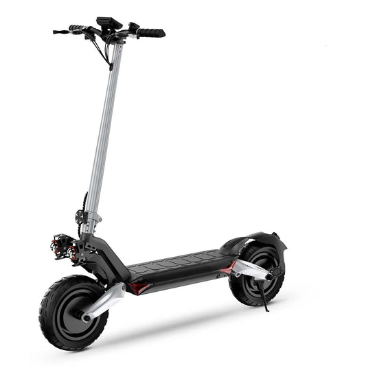 Circooter Raptor Pro Peak 2000W Dual Motor Off-Road Electric Scooter