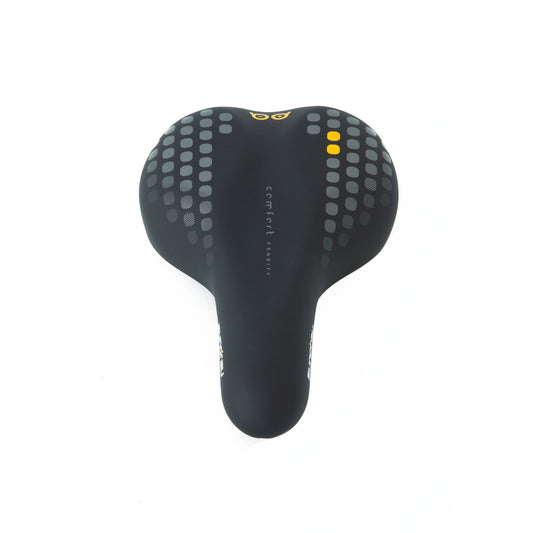 EUNORAU C7 saddle side view