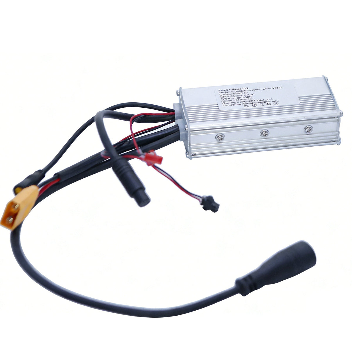 EUNORAU DEFENDER 48V 20A replacement controller