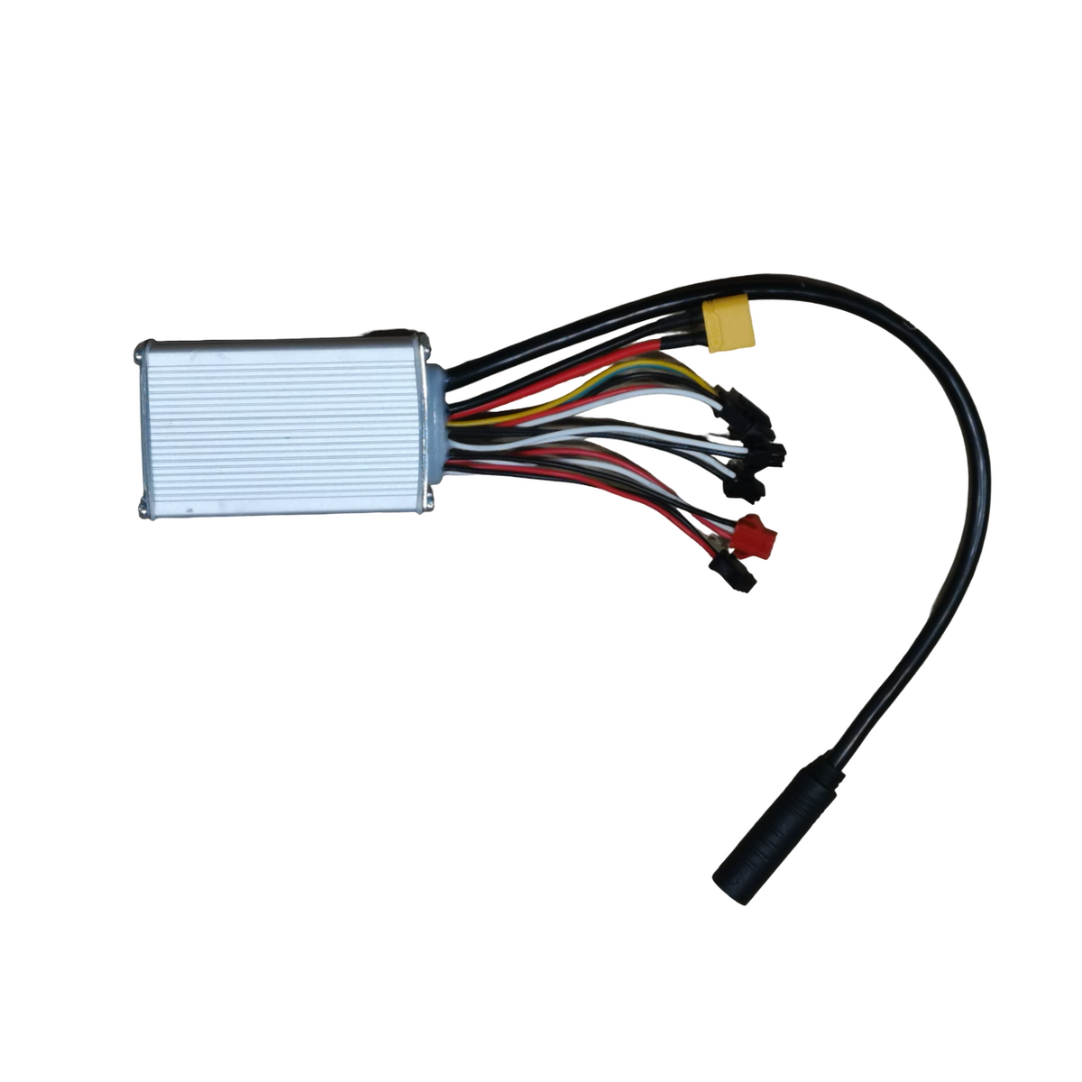 EUNORAU EKIDS-20 controller connectors