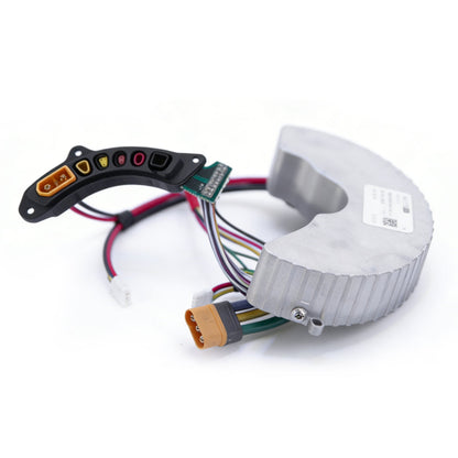 EUNORAU FLASH LITE replacement controller