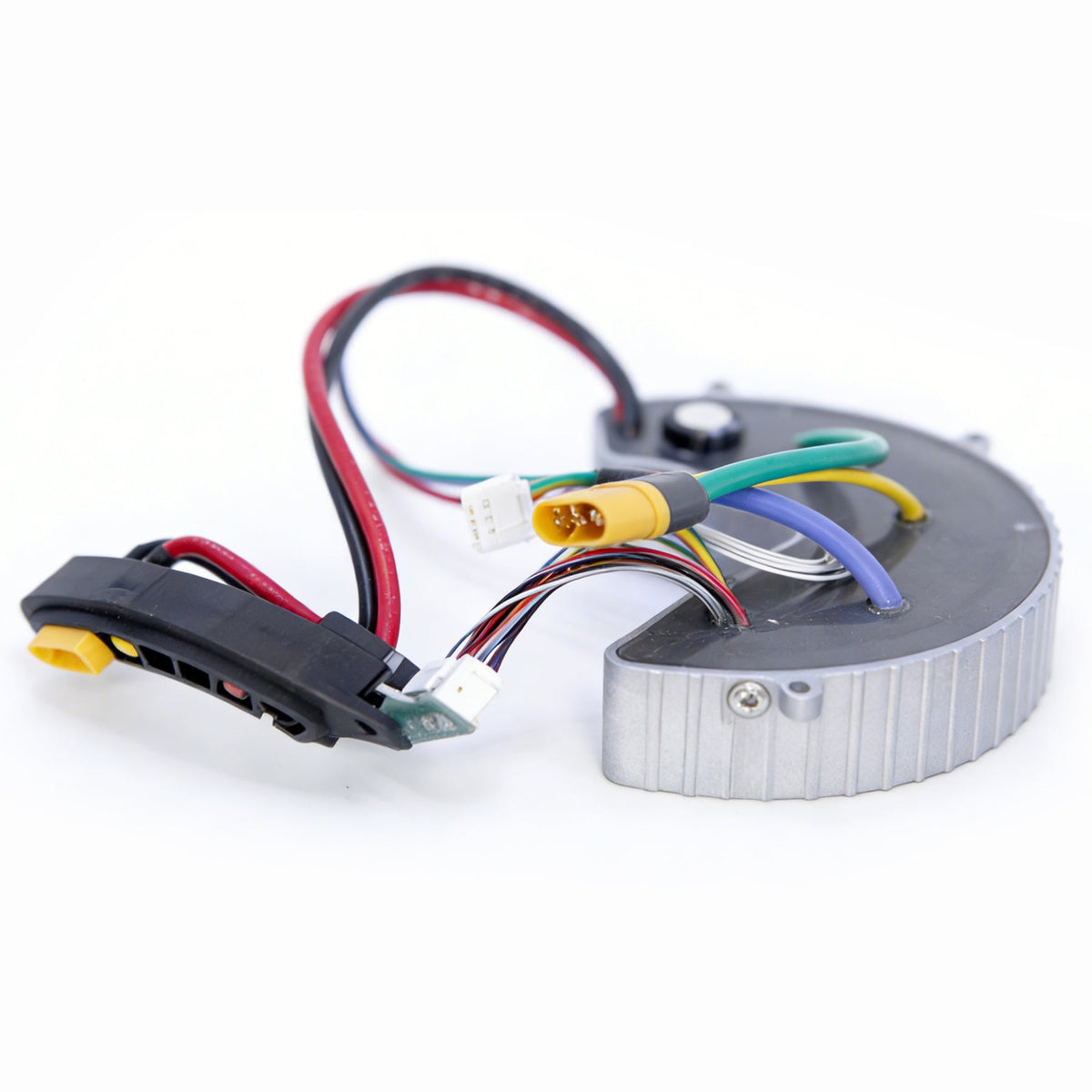 EUNORAU FLASH LITE controller wiring