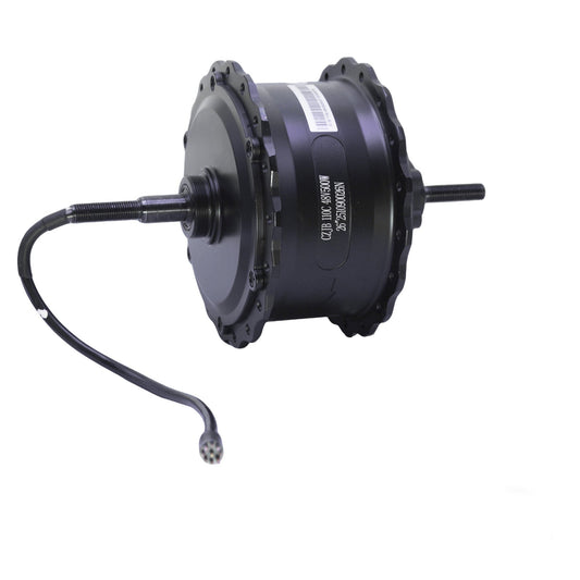 EUNORAU FAT-AWD 2.0 / 3.0 replacement rear hub motor