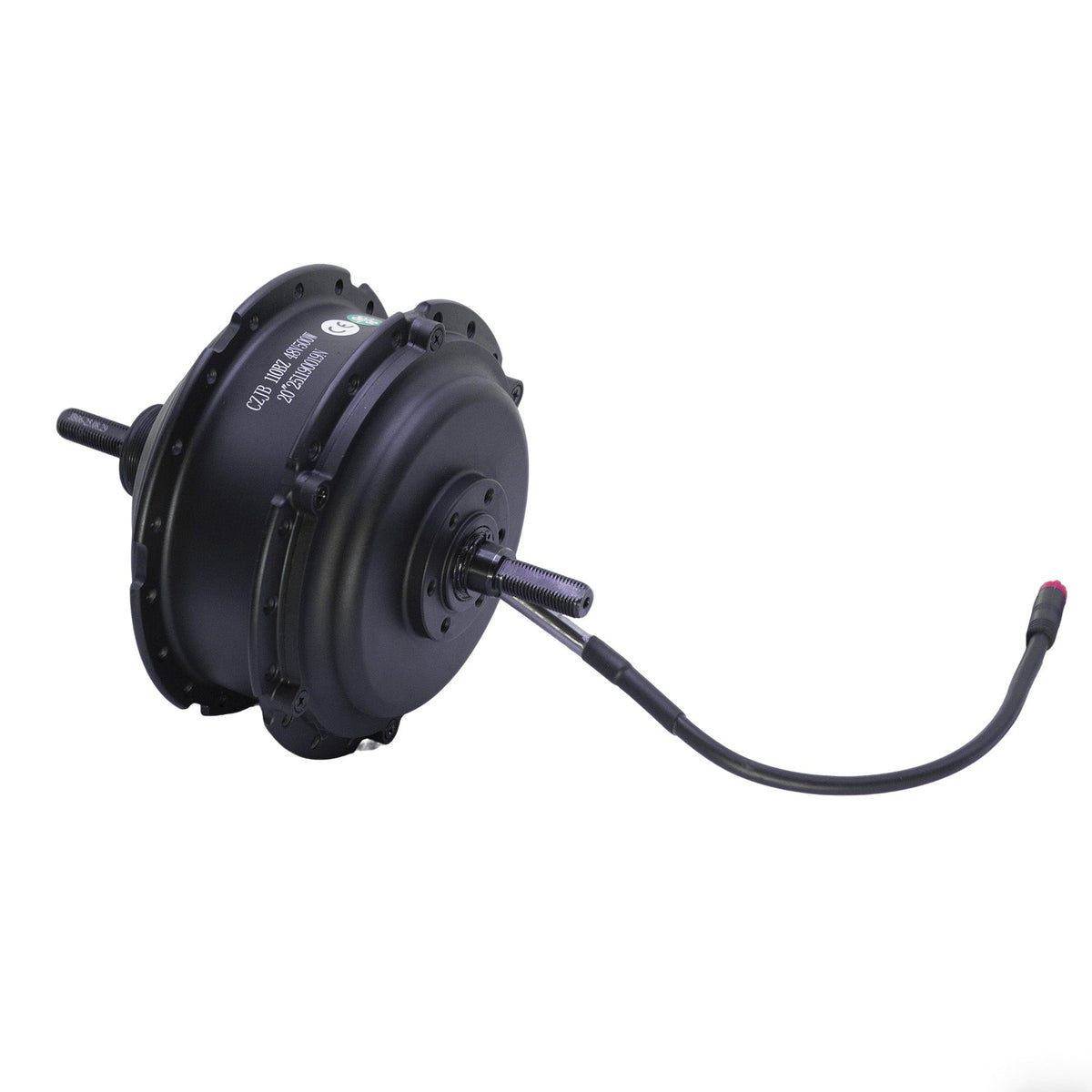 EUNORAU DEFENDER-S replacement front hub motor
