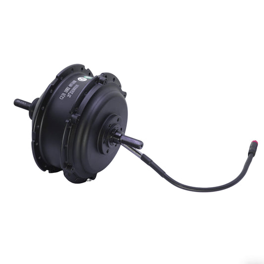 EUNORAU DEFENDER-S replacement front hub motor