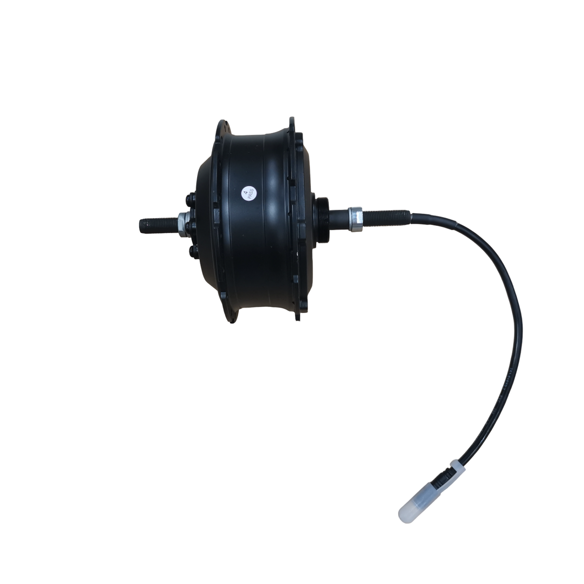 EUNORAU MAX-CARGO QS replacement hub motor