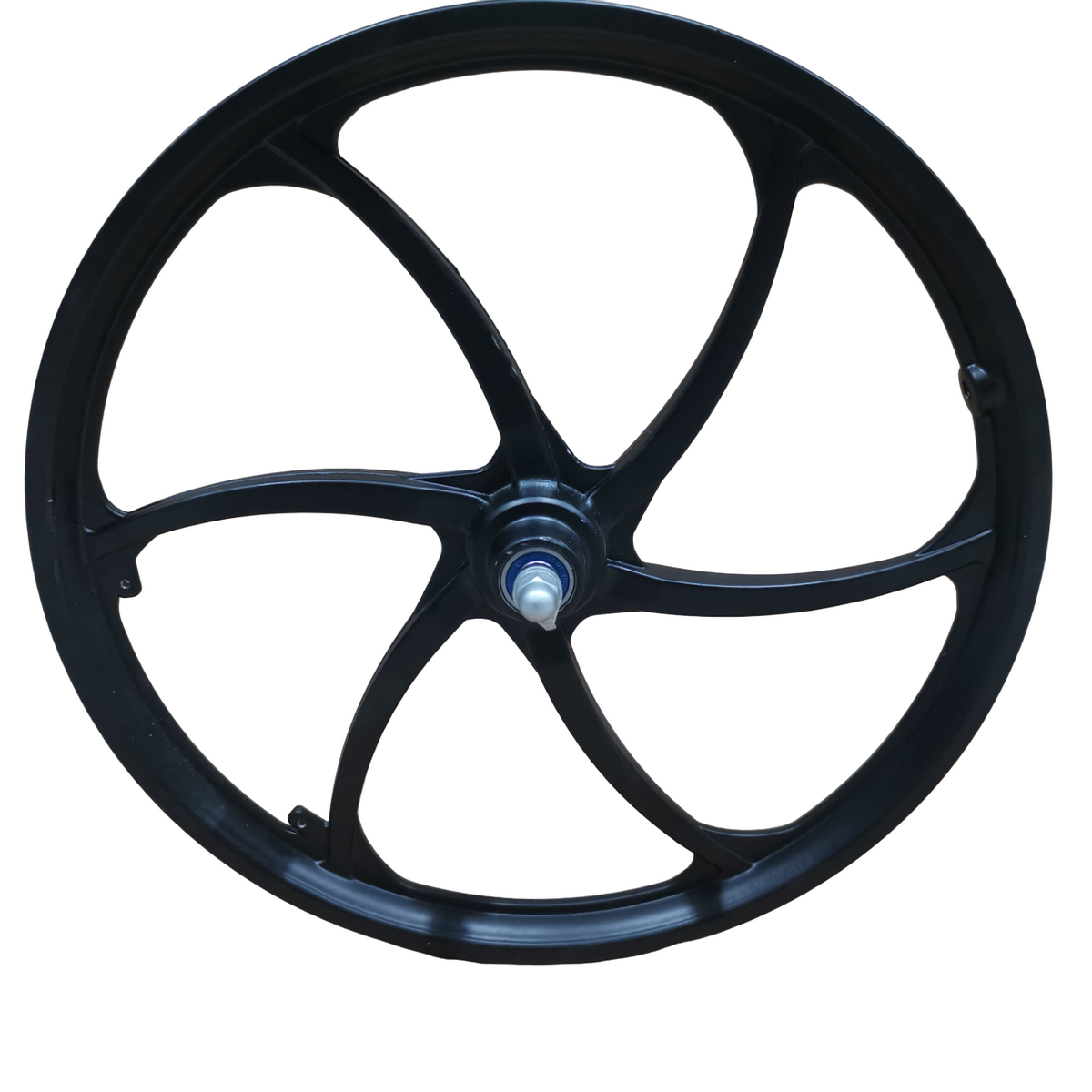 EUNORAU EKIDS-20 kids e-bike front wheel