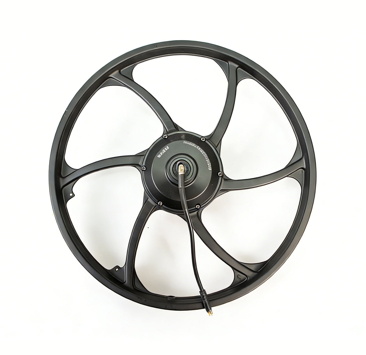 EUNORAU EKIDS-20 rear hub motor wheel