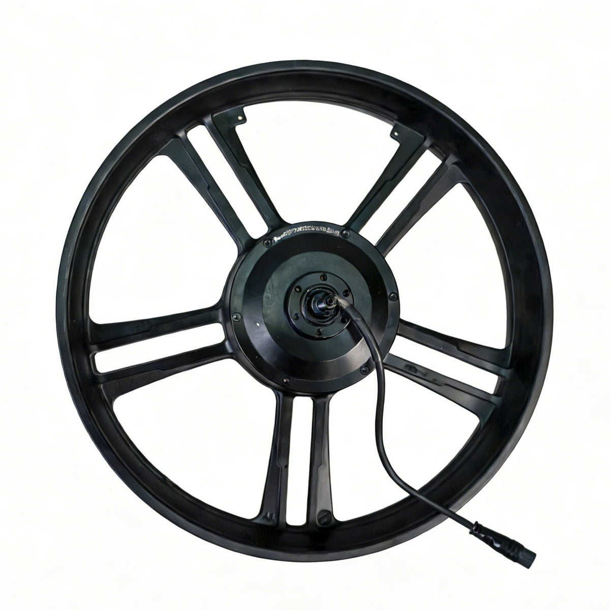 EUNORAU FLASH LITE / AWD rear hub motor wheel