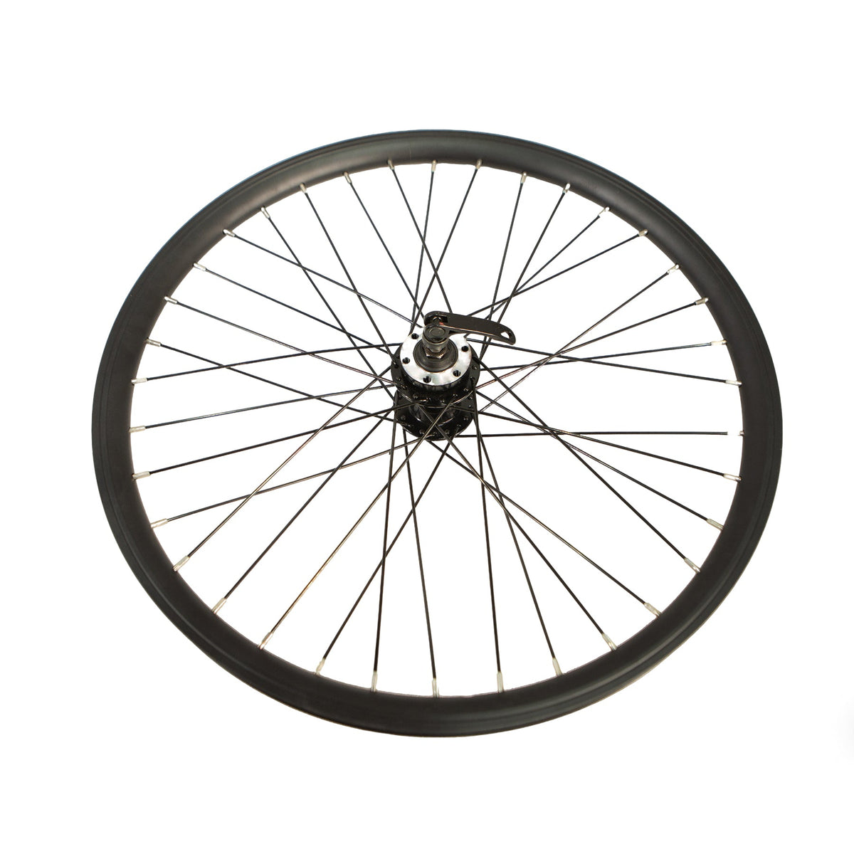 EUNORAU G30-CARGO replacement front wheel