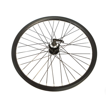 EUNORAU G30-CARGO replacement front wheel
