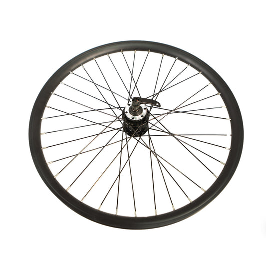 EUNORAU G30-CARGO replacement front wheel