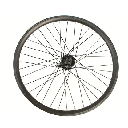 EUNORAU G30-CARGO front wheel hub