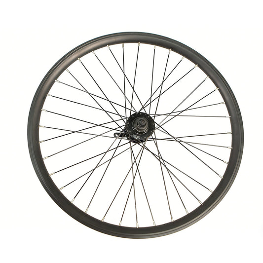 EUNORAU G30-CARGO front wheel hub