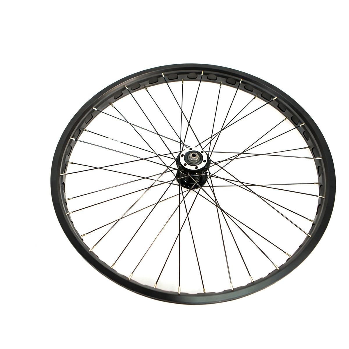 EUNORAU FAT-HS replacement front wheel without tire