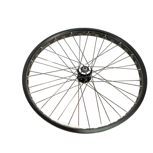 EUNORAU FAT-HS replacement front wheel without tire