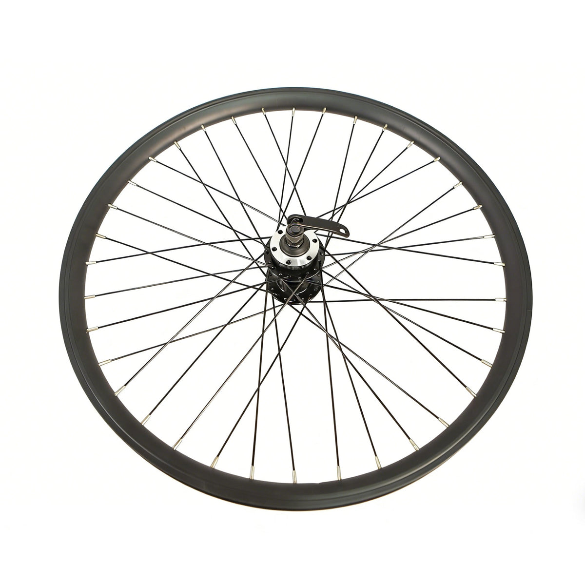 EUNORAU MAX-CARGO replacement front wheel