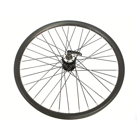 EUNORAU MAX-CARGO replacement front wheel