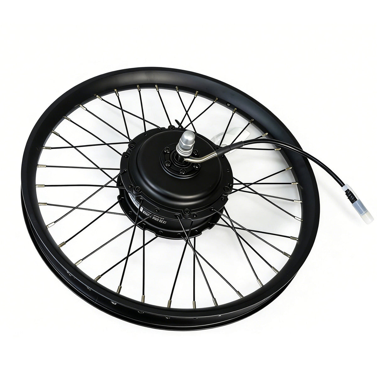 EUNORAU META20 48V rear hub motor wheel