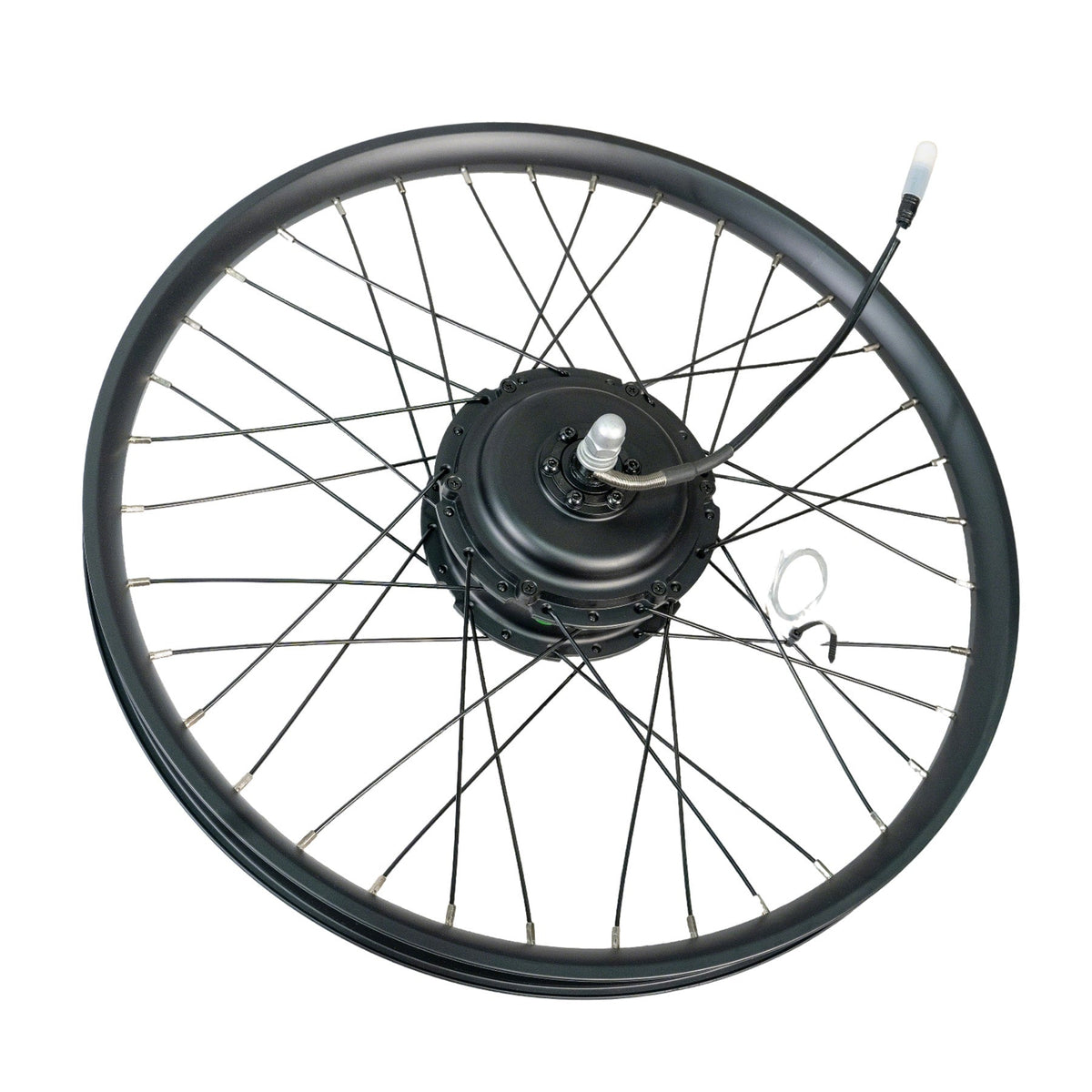 EUNORAU META24 48V rear hub motor wheel