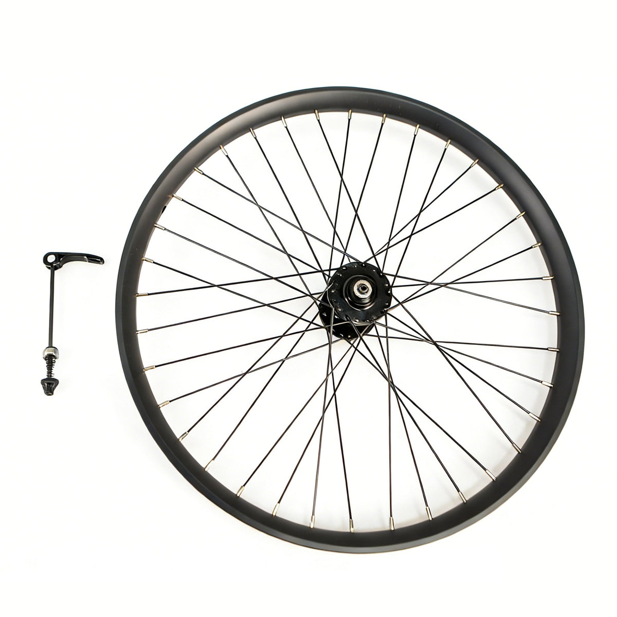 EUNORAU META24 replacement 24-inch front wheel