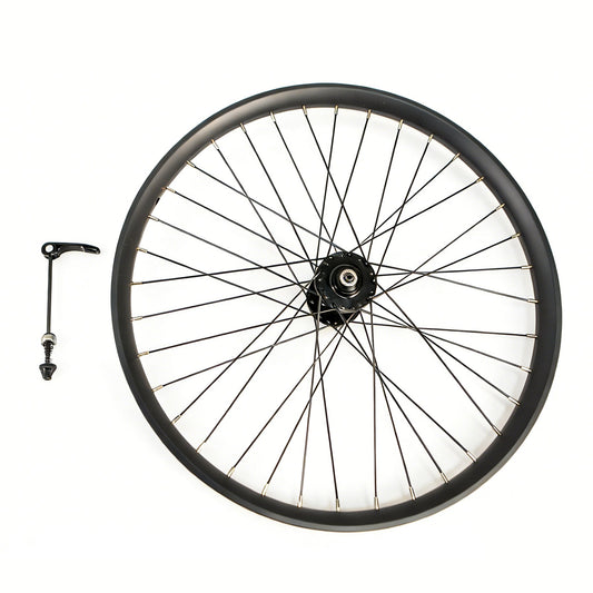 EUNORAU META24 replacement 24-inch front wheel