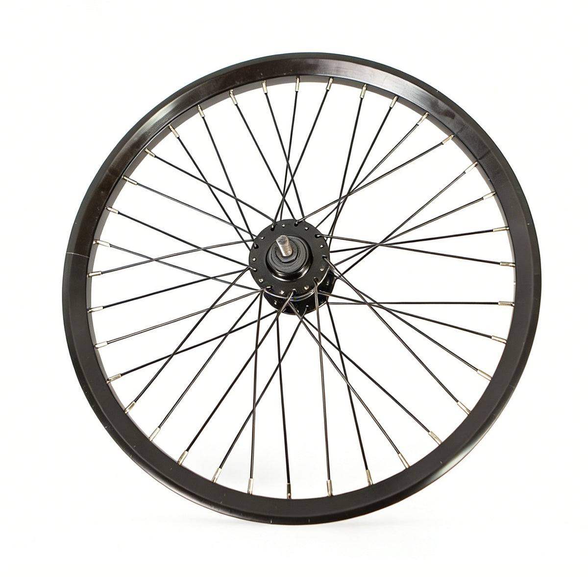 EUNORAU ONE-TRIKE replacement front wheel