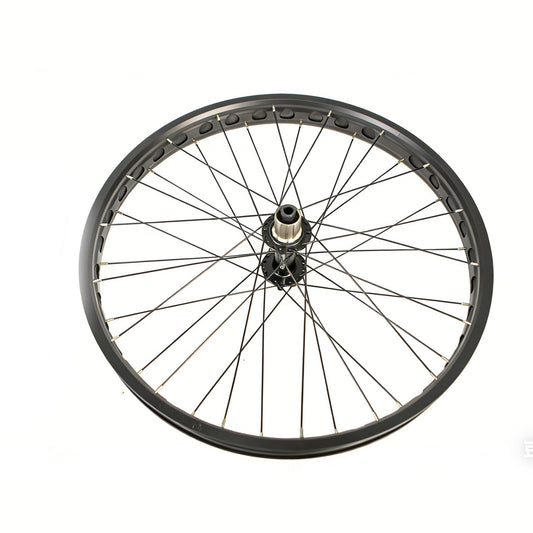 EUNORAU SPECTER-S replacement rear wheel, black