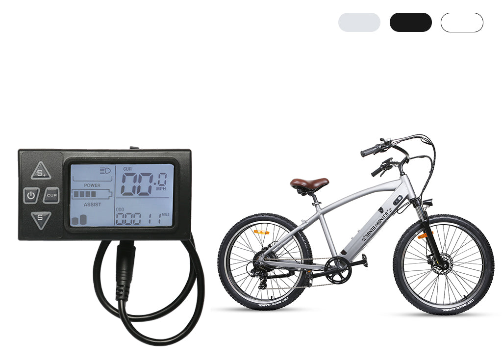 Display for NAKTO Folding OX, Santa Monica – image 4