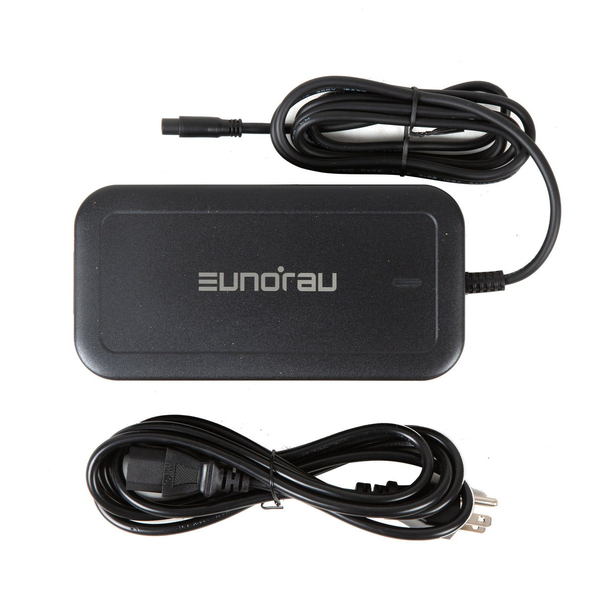 EUNORAU 52V 4A fast charger for FLASH e-bike