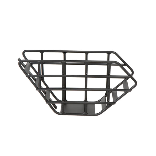 EUNORAU Mid-Position Storage Basket for Flash Electric Bike