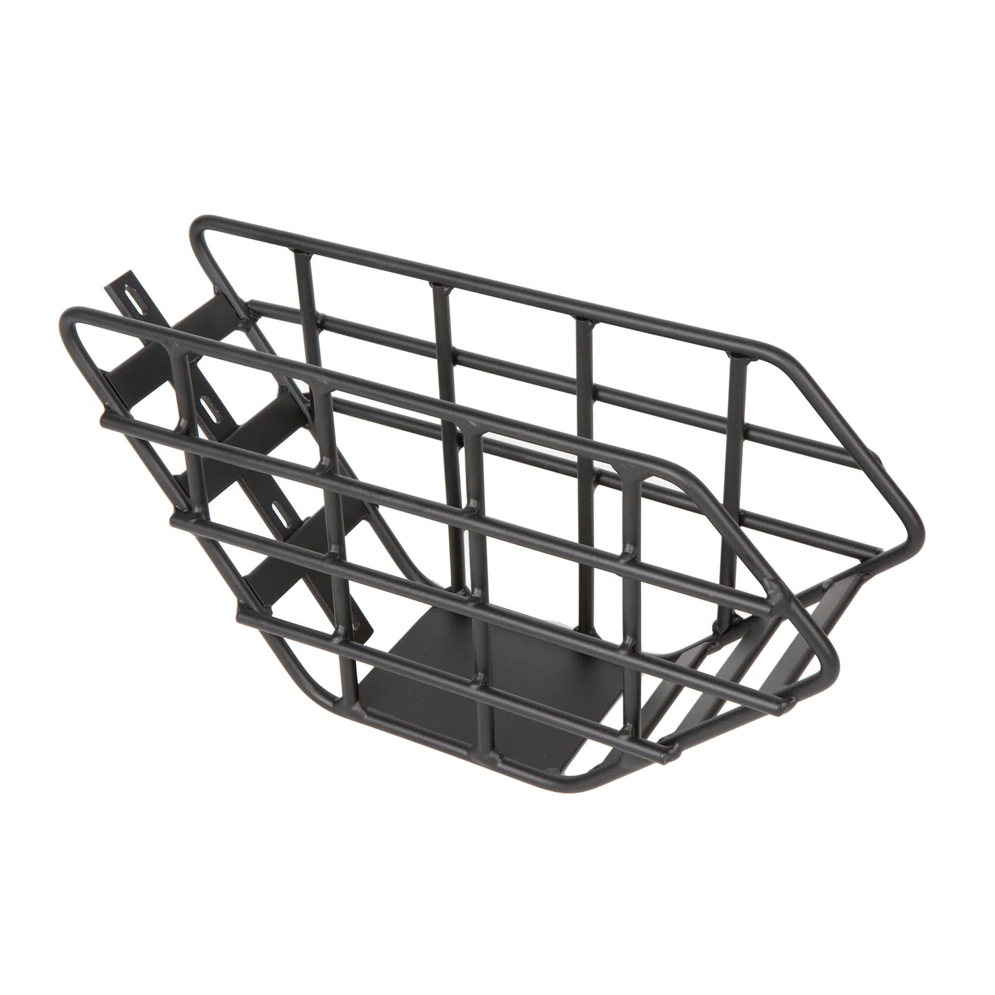 EUNORAU Mid-Position Storage Basket for Flash Electric Bike