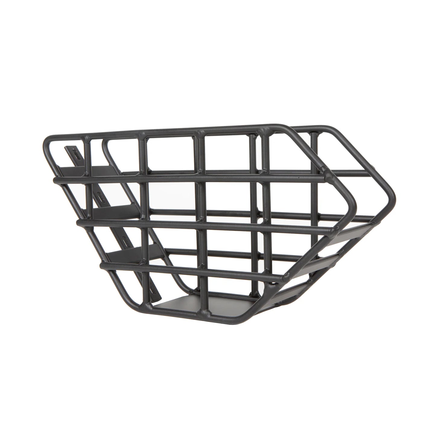 EUNORAU Mid-Position Storage Basket for Flash Electric Bike