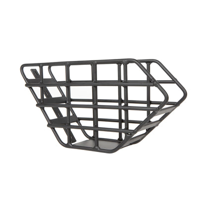 EUNORAU Mid-Position Storage Basket for Flash Electric Bike