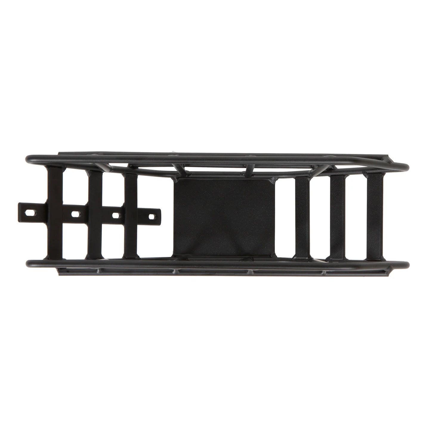 EUNORAU Mid-Position Storage Basket for Flash Electric Bike