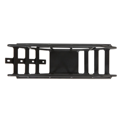 EUNORAU Mid-Position Storage Basket for Flash Electric Bike