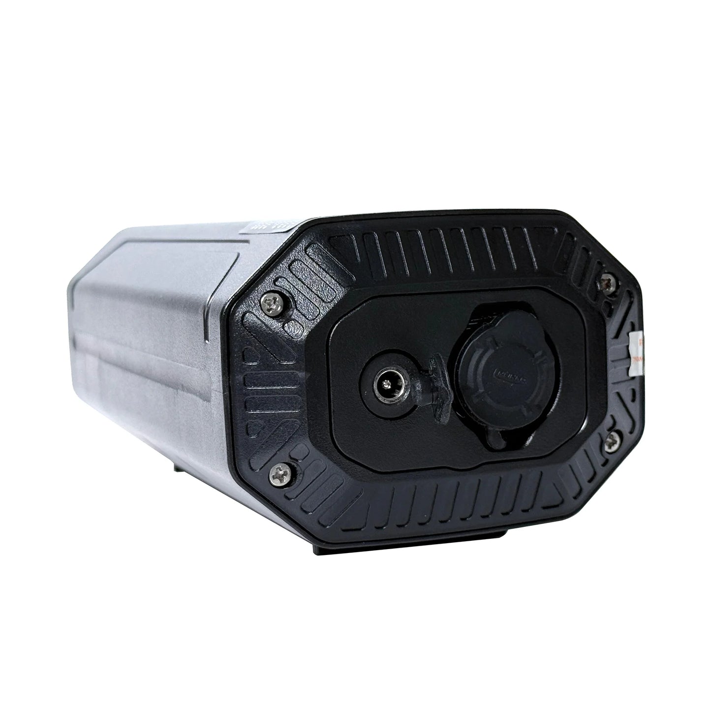 EUNORAU 48V 5Ah Secondary E-Bike Battery – Type-C Charging Port