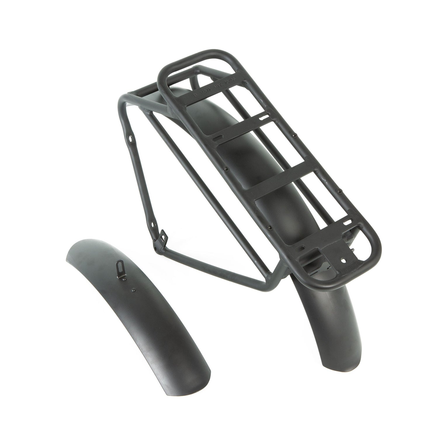 EUNORAU DEFENDER Rack&Fender Set