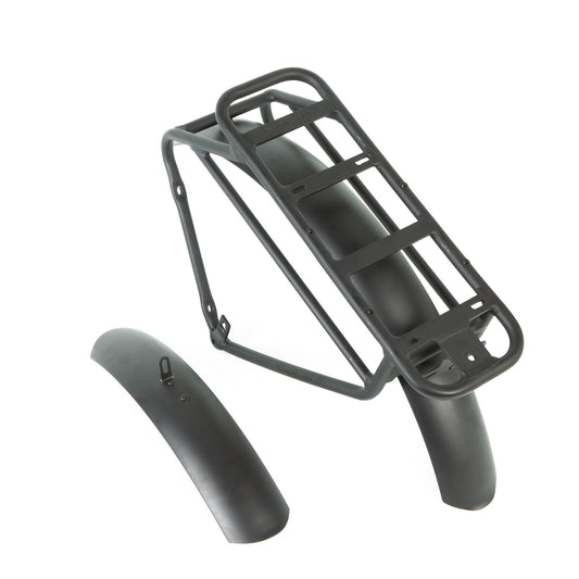 EUNORAU DEFENDER Rack&Fender Set