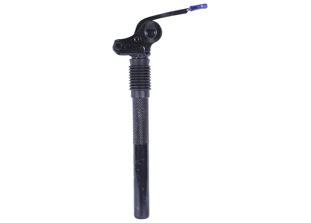 Seat Post for NAKTO Skylark, Pony, Folding OX – image 3
